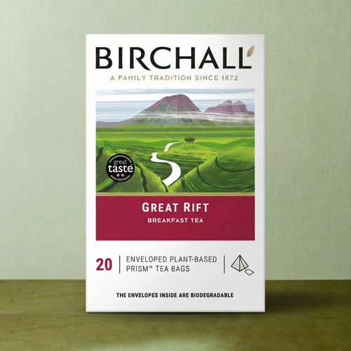 Birchall Great Rift Breakfast Blend