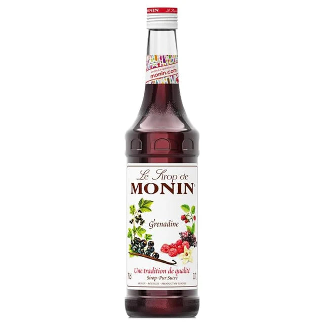 Monin Grenadine Syrup