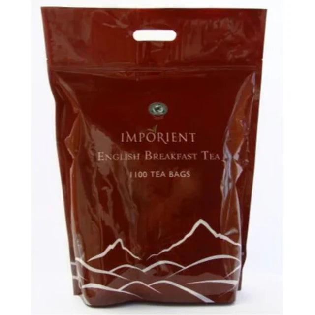 Imporient English Breakfast Catering Tea (1100)