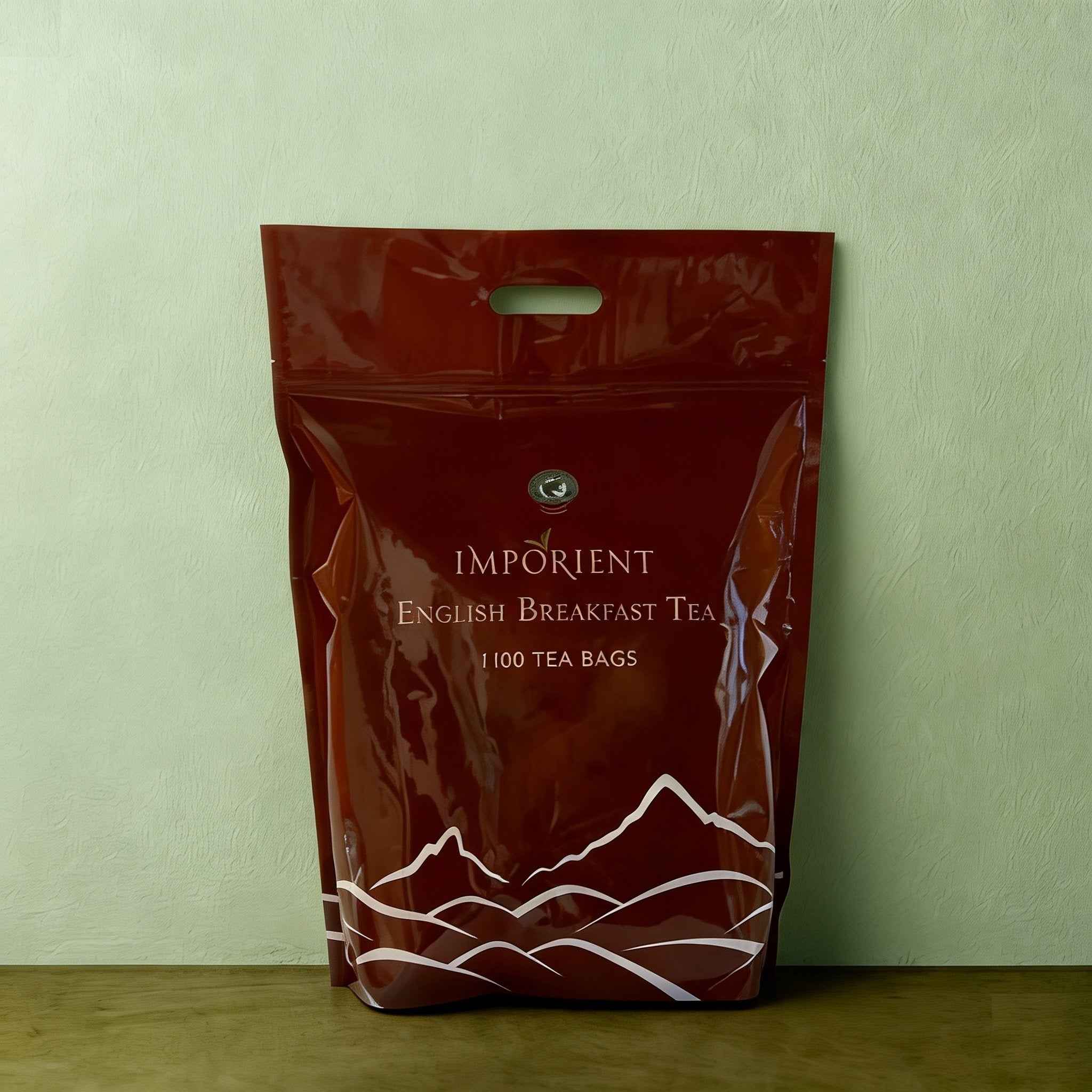 Imporient Breakfast Tea (1100)