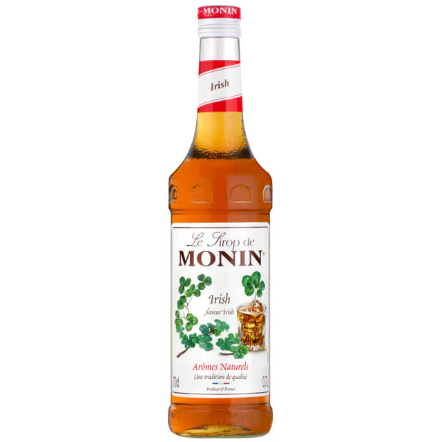 Monin Irish Cream Syrup