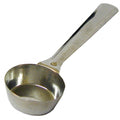 Metal Measuring Spoon (7g) - John Street Beverage Espresso