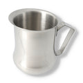 Belly Milk Foaming Jug - 1 Litre - John Street Beverage Espresso