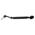 Speciality Group Head Cleaning Brush with 3g Scoop - John Street Beverage Espresso