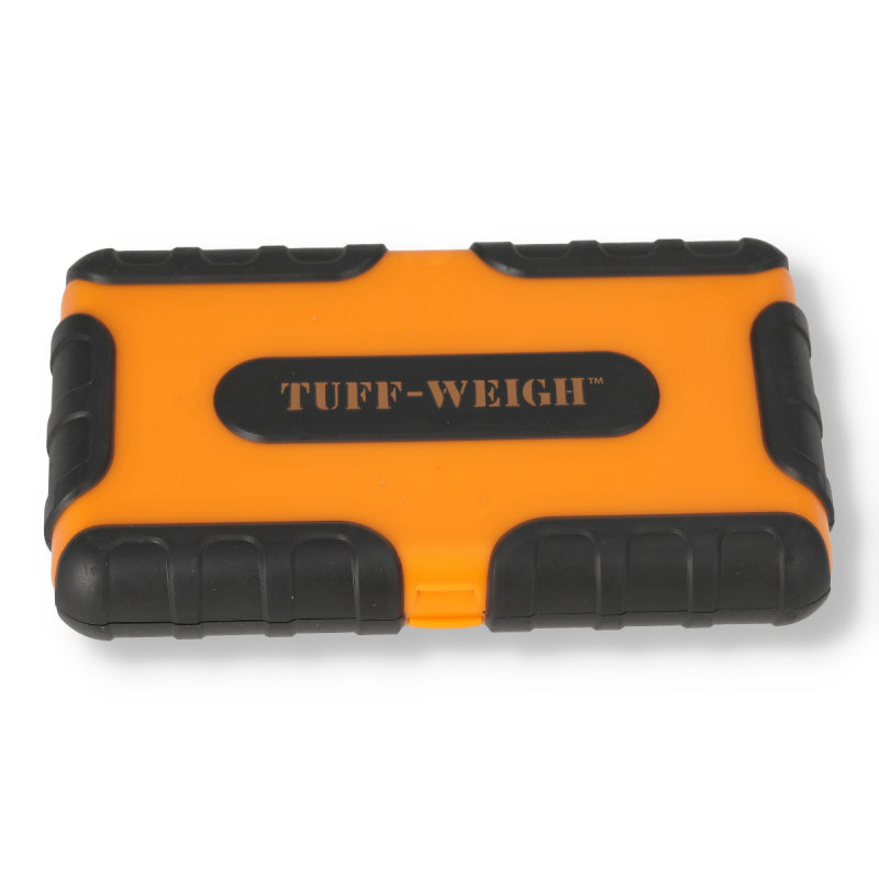 Digital Coffee Scales (Tuff) - John Street Beverage Espresso