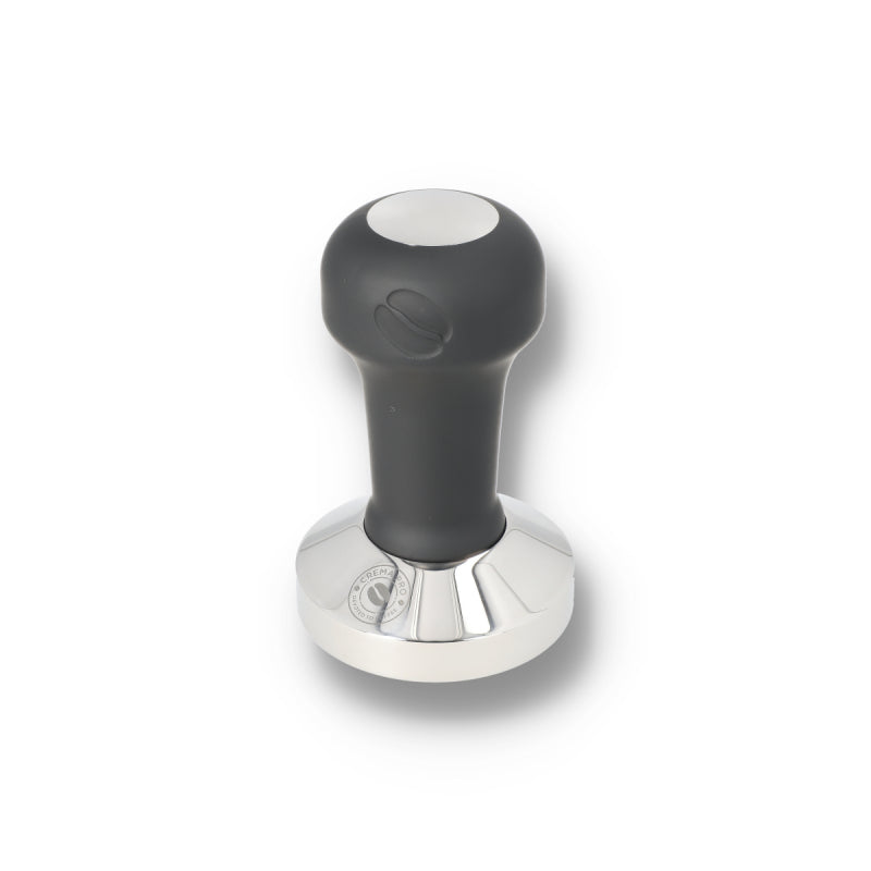 Crema Pro Tamper 58mm - Black - John Street Beverage Espresso