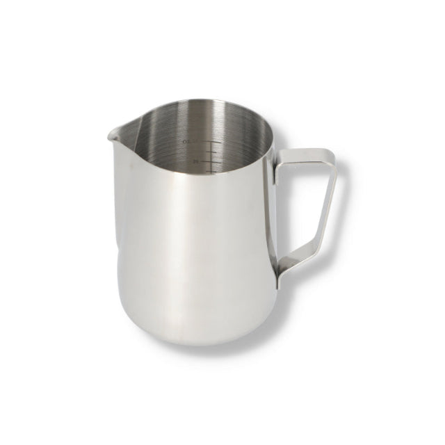 Milk Foaming Jugs - John Street Beverage Espresso