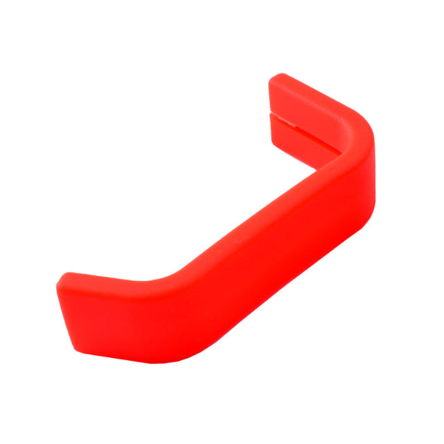 Red Jug Handle - John Street Beverage Espresso
