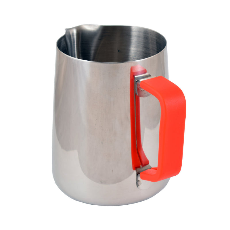 Red Jug Handle - John Street Beverage Espresso