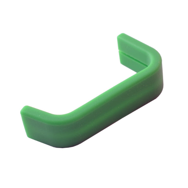 Green Jug Handle - John Street Beverage Espresso
