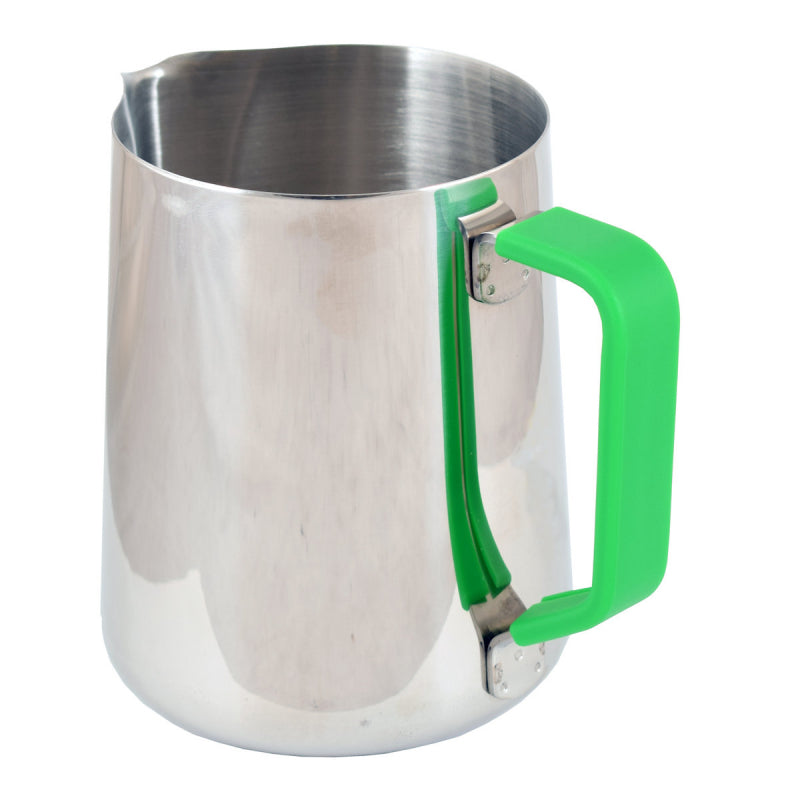 Green Jug Handle - John Street Beverage Espresso