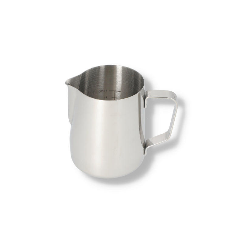 Milk Foaming Jugs - John Street Beverage Espresso