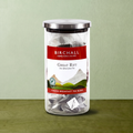 Birchall Infusions Tea Jars