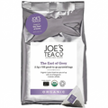 Joes Tea (100) Org The Earl of Grey - John Street Beverage Espresso