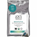 Joes Tea (100) Org Minted-Up Fruit