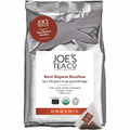 Joes Tea (100) Org Rooibos - John Street Beverage Espresso