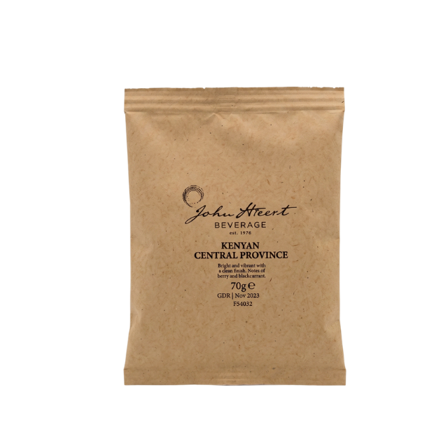 Kenyan Central Province Filter 45 x 70g