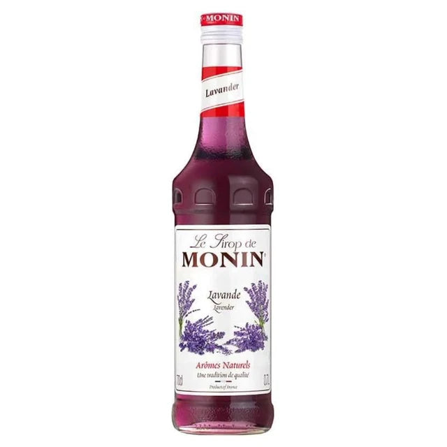 Monin Lavender Syrup
