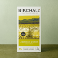 Birchall Lemon Grass & Ginger