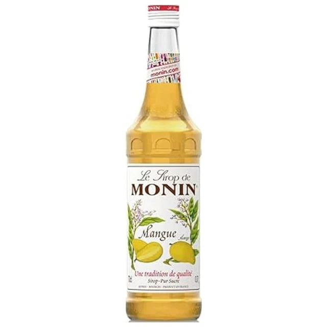Monin Mango Syrup