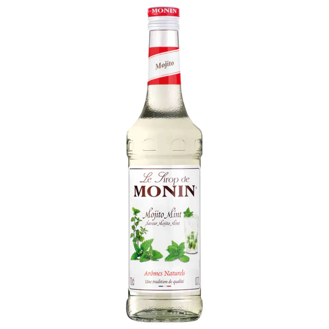 Monin Mojito Syrup