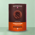Monbana 32% Chocolate Powder - John Street Beverage Espresso