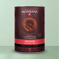 Monbana 33% Tresor De Chocolate - John Street Beverage Espresso