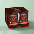 Monbana Chocolate Sachets (100 x 30g) - John Street Beverage Espresso