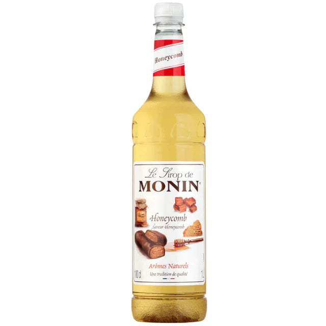 Monin Honeycomb Syrup