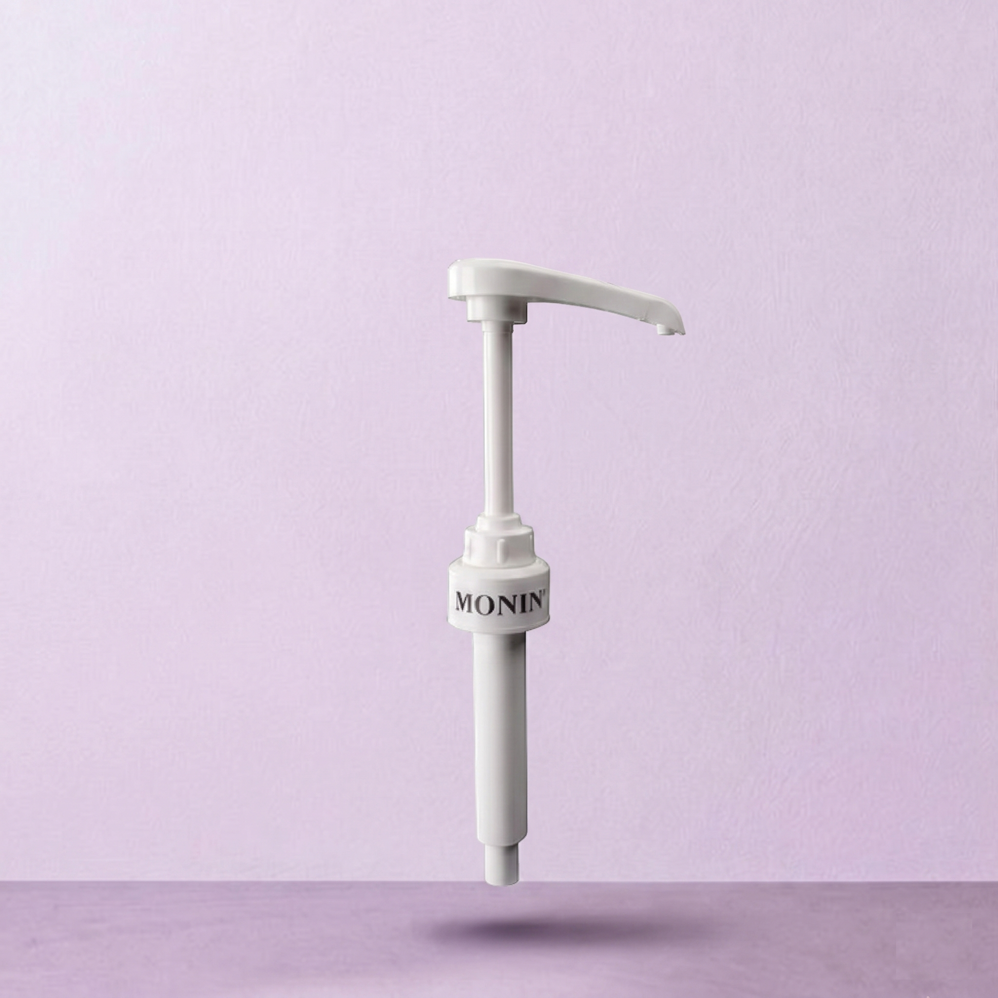 Monin Syrup Pump (1 Litre) - John Street Beverage Espresso