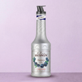 Monin Blueberry Puree (1 Litre) - John Street Beverage Espresso