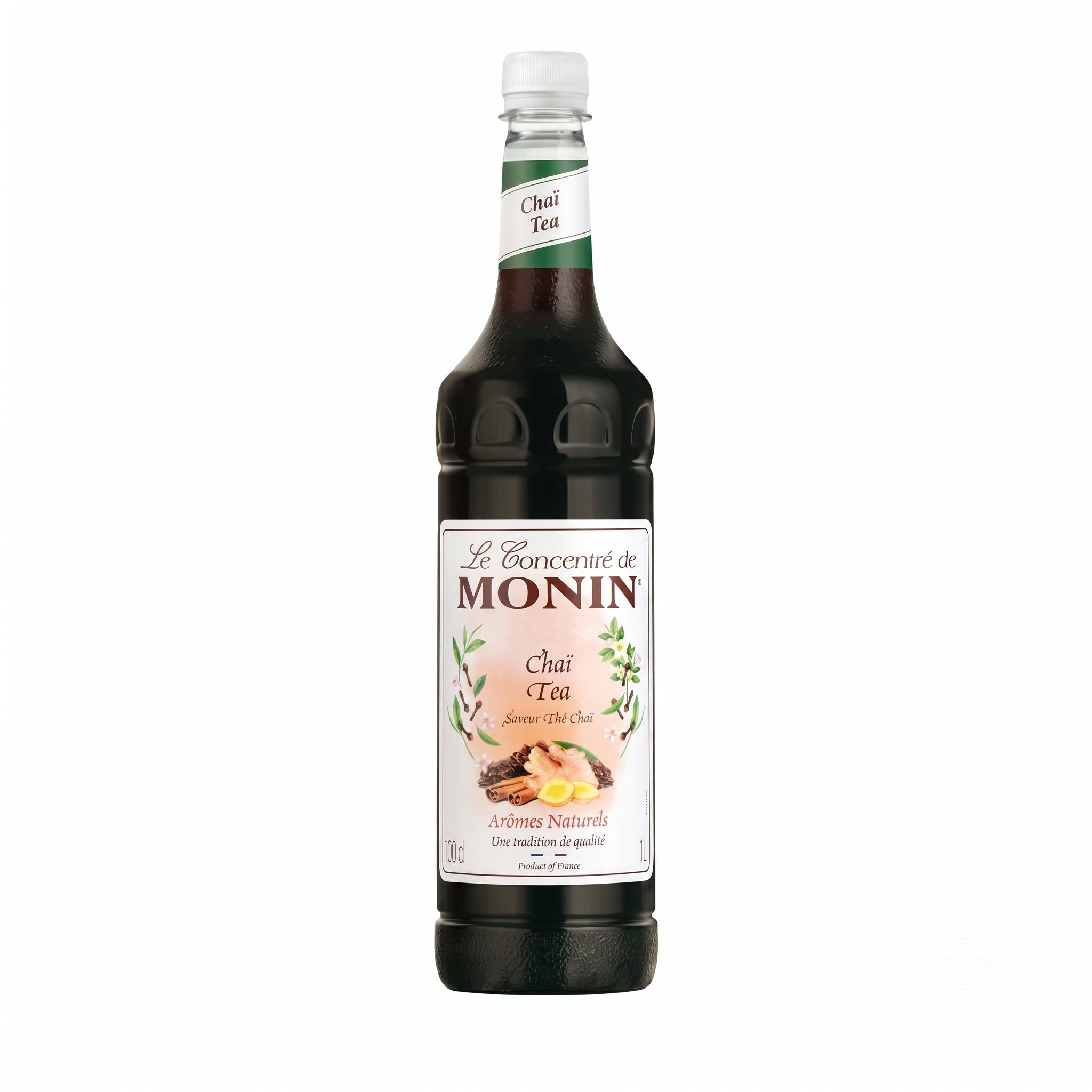 Monin Chai Syrup