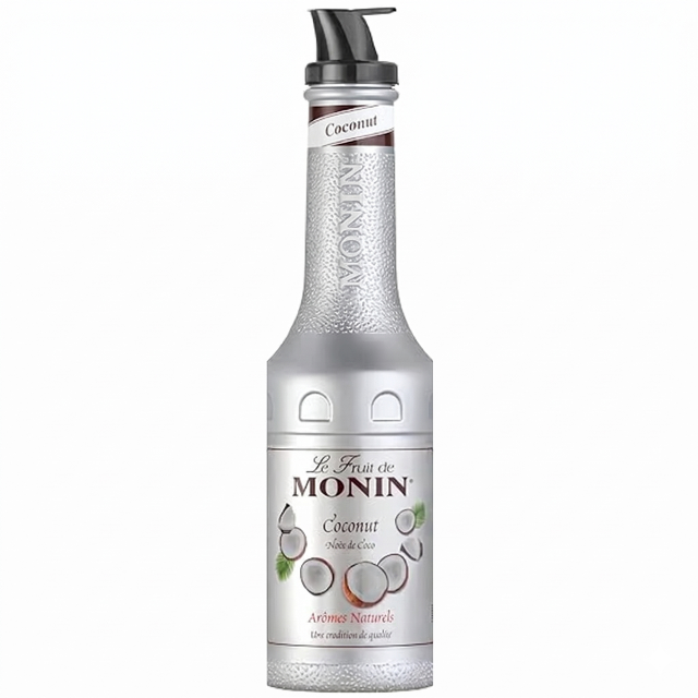 Monin Coconut Puree (1 Litre)