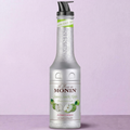 Monin Granny Smith Apple Puree (1 Litre) - John Street Beverage Espresso