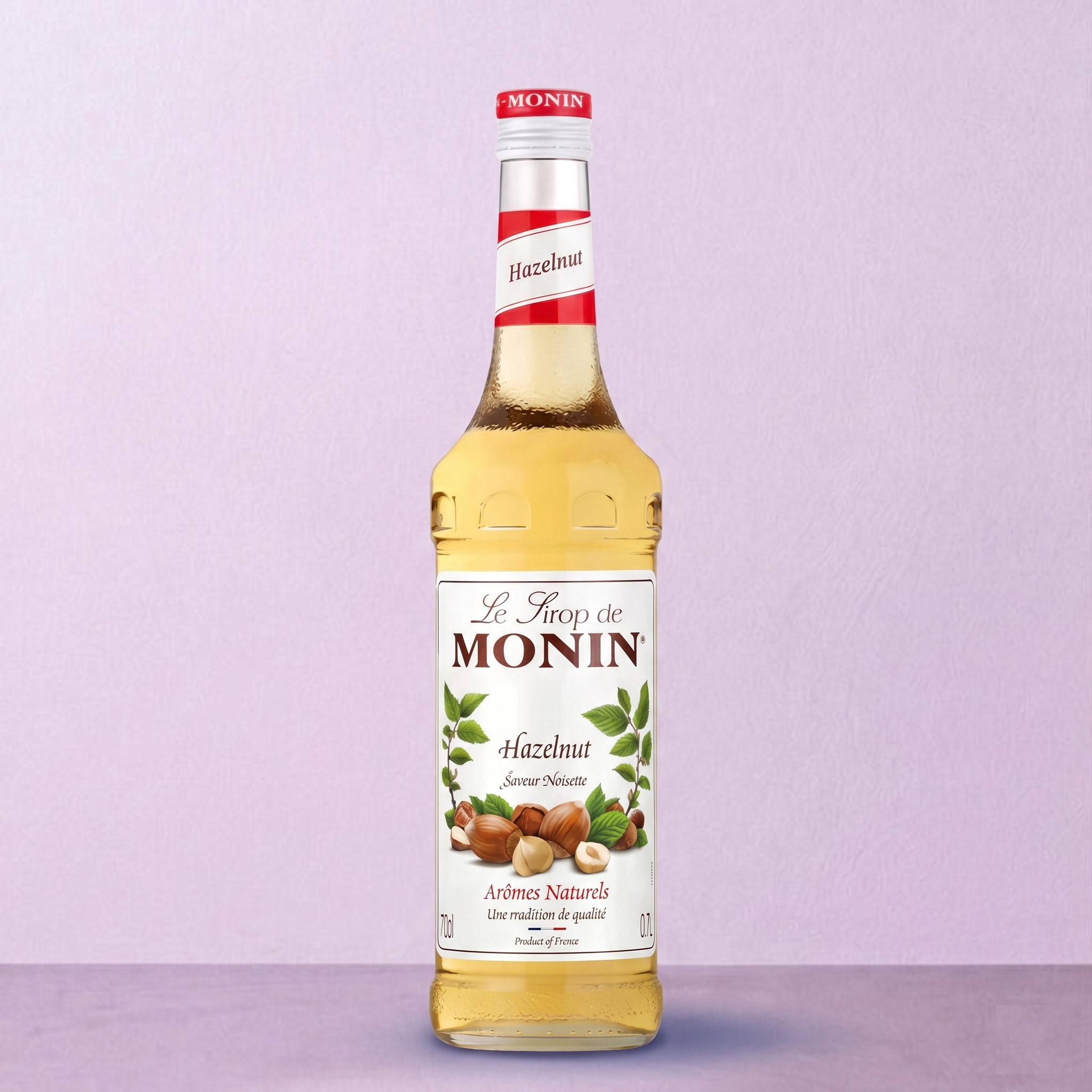 Monin Hazelnut Syrup