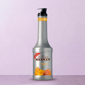 Monin Mango Puree (1 Litre) - John Street Beverage Espresso