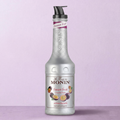 Monin Passion Fruit Puree (1 Litre) - John Street Beverage Espresso