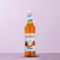 Monin Sugar Free Caramel Syrup