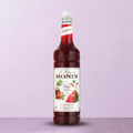 Monin Strawberry Syrup