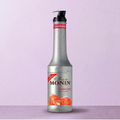 Monin Strawberry Puree (1 Litre) - John Street Beverage Espresso