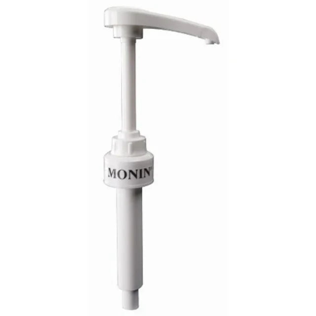 Monin Syrup Pump 70cl