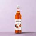 Monin Caramel Syrup