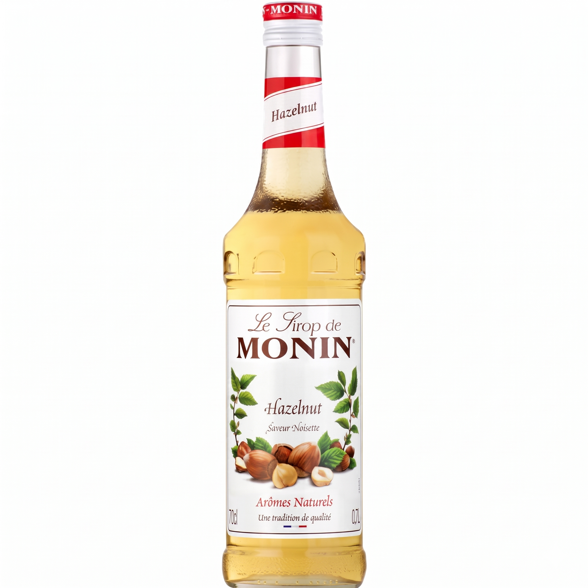 Monin Hazelnut Syrup