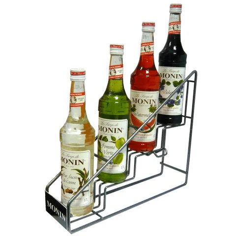 Monin 4 Tier Stand