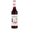 Monin Morello Cherry Syrup