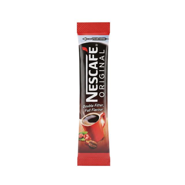 Nescafe Sticks Instant