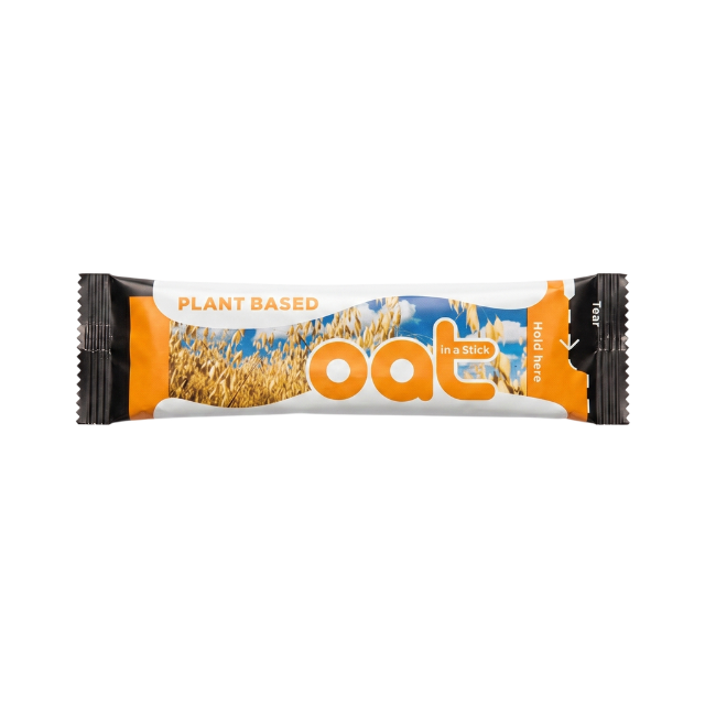 Oat Milk Sticks Vegan UHT