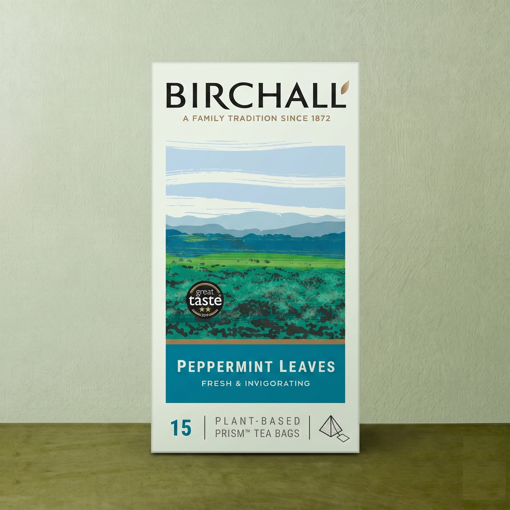 Birchall Peppermint