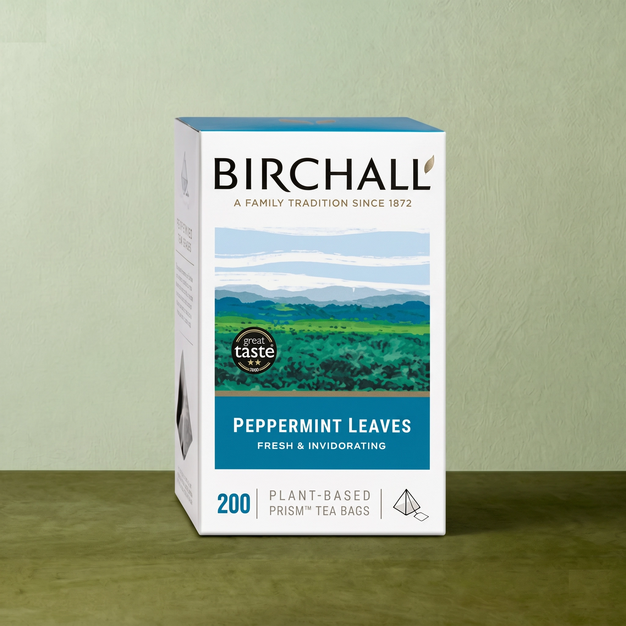 Birchall Peppermint