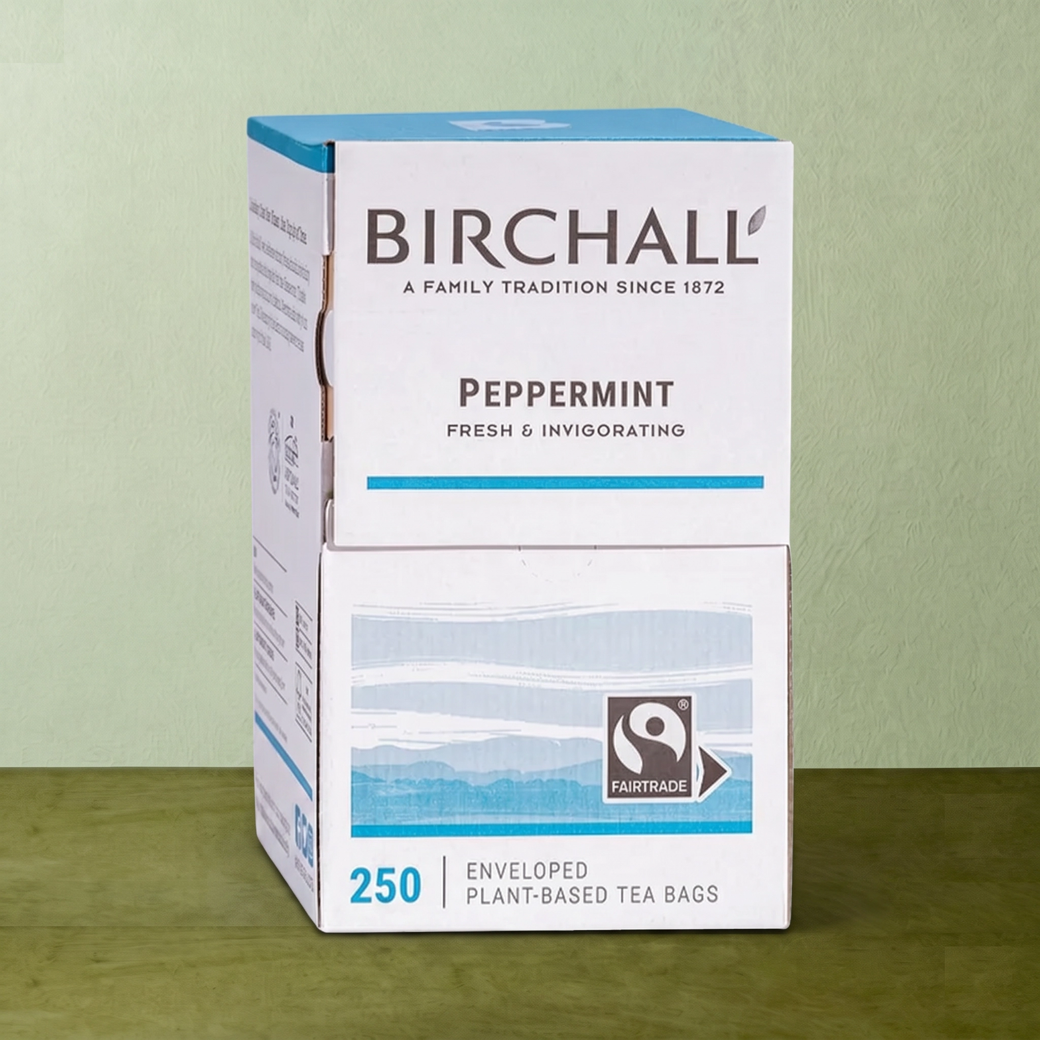 Birchall Peppermint